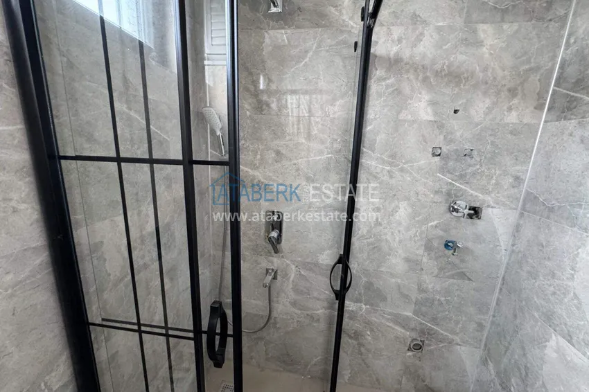 Purchase  New 1+1 apartment in Gazipasa, Pazarci - reasonable price, 15-month installments 9 