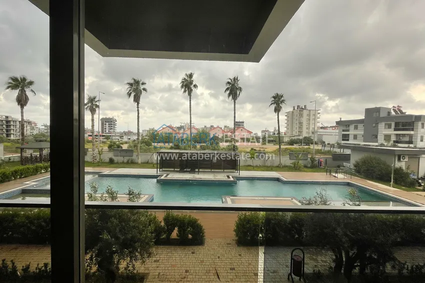 Purchase  1+1 apartment in Antalya, Kepez - modern format, affordable price 13 