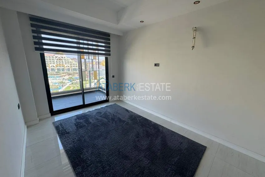 Purchase  3+1 apartment in Turkler with extended layout and furniture - premium resort, citizenship, residence permit  18 