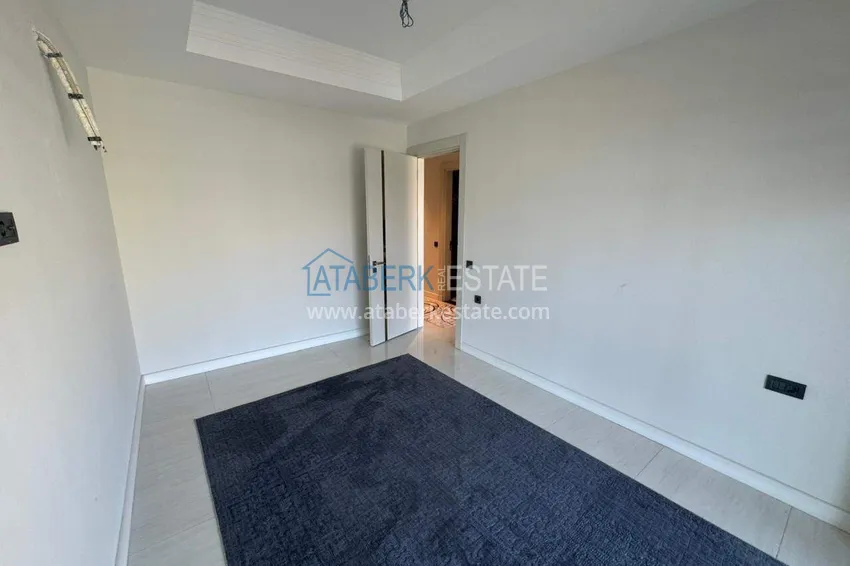 Purchase  3+1 apartment in Turkler with extended layout and furniture - premium resort, citizenship, residence permit  19 
