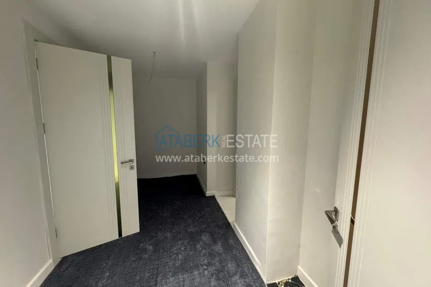 Purchase  3+1 apartment in Turkler with extended layout and furniture - premium resort, citizenship, residence permit  20 