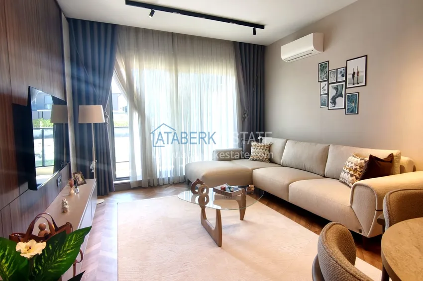 Purchase  New project in Antalya, Altintash district — apartments from the developer under construction 2 