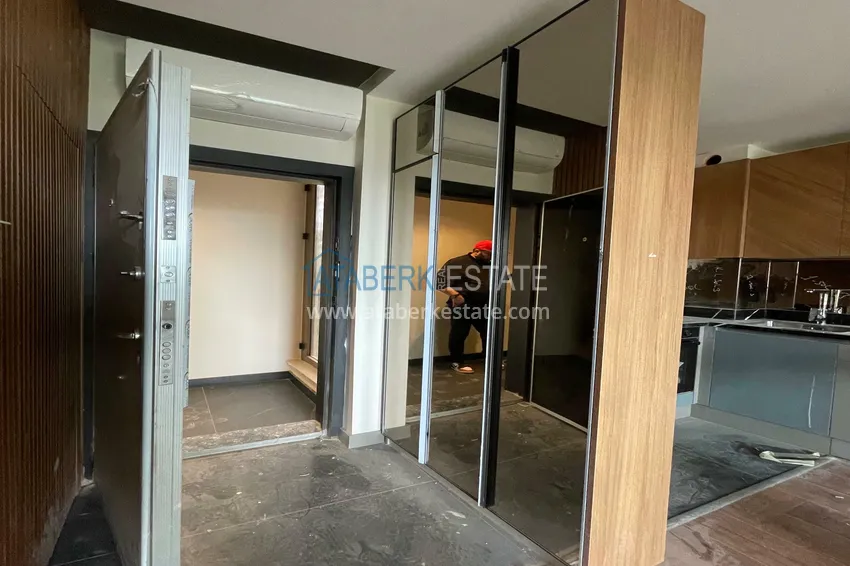 Purchase  1+1 apartment in Antalya, Kepez - modern format, affordable price 2 