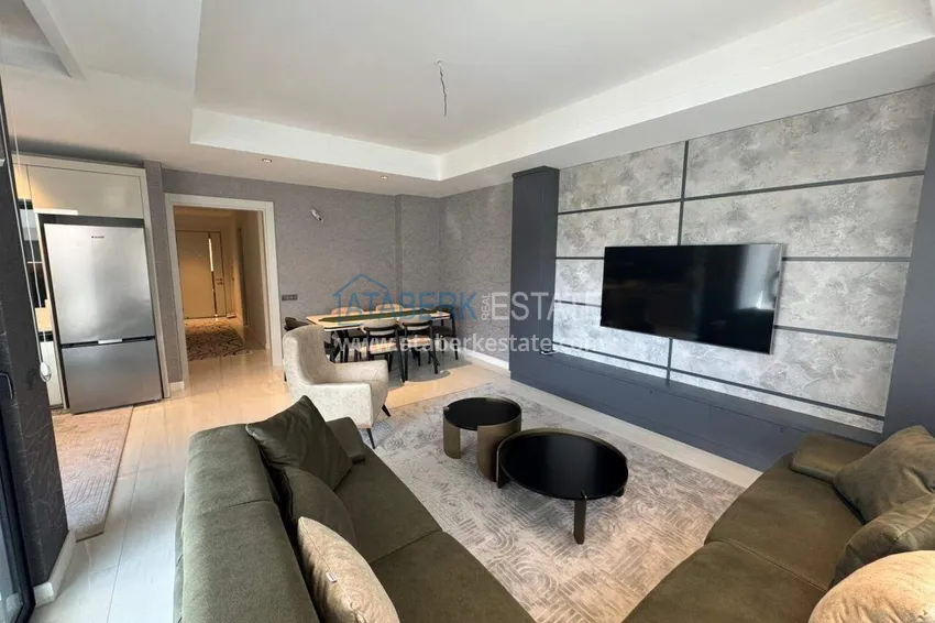 Purchase  3+1 apartment in Turkler with extended layout and furniture - premium resort, citizenship, residence permit  3 