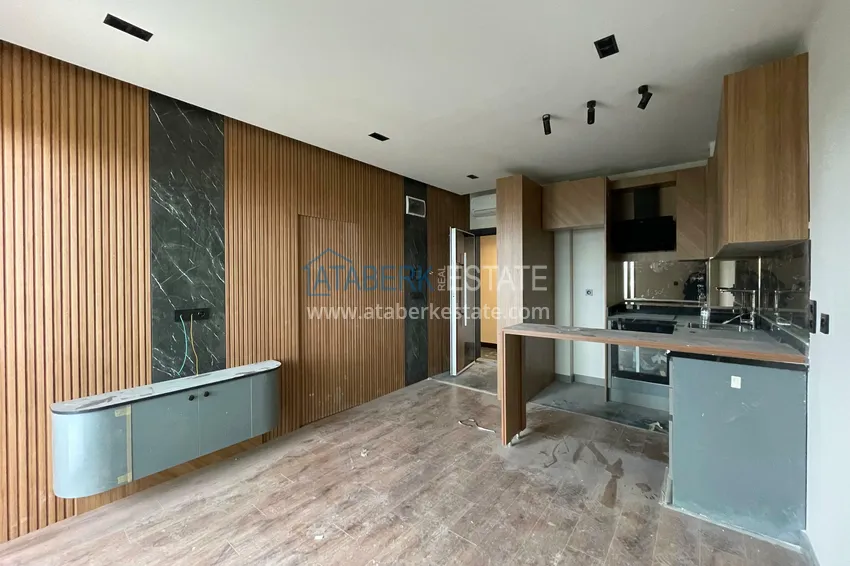 Purchase  1+1 apartment in Antalya, Kepez - modern format, affordable price 3 