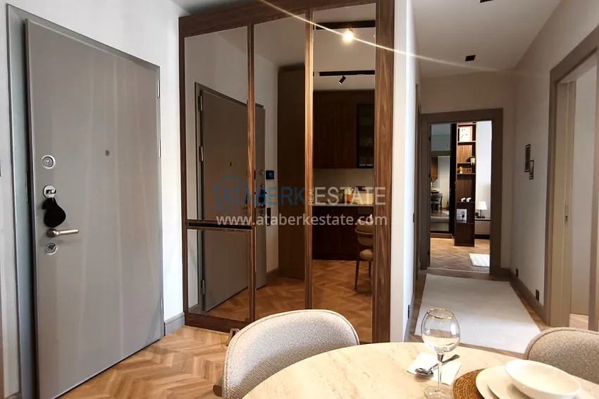 Purchase  New project in Antalya, Altintash district — apartments from the developer under construction 4 