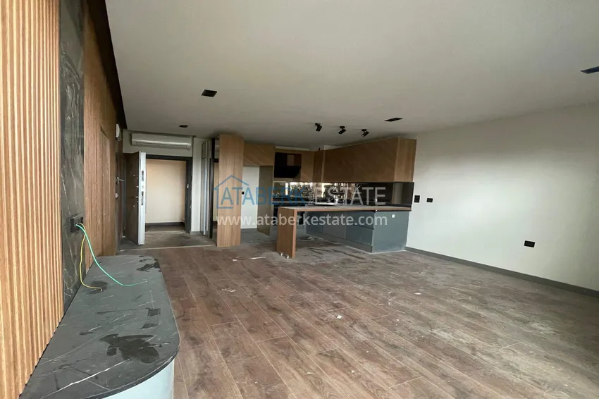 Purchase  1+1 apartment in Antalya, Kepez - modern format, affordable price 4 