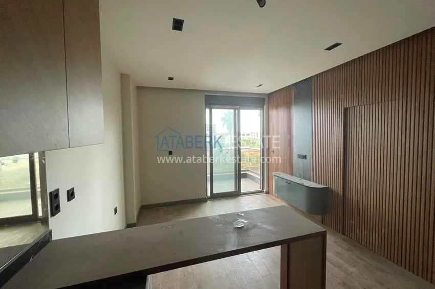 Purchase  1+1 apartment in Antalya, Kepez - modern format, affordable price 5 
