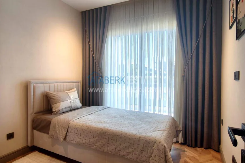 Purchase  New project in Antalya, Altintash district — apartments from the developer under construction 6 