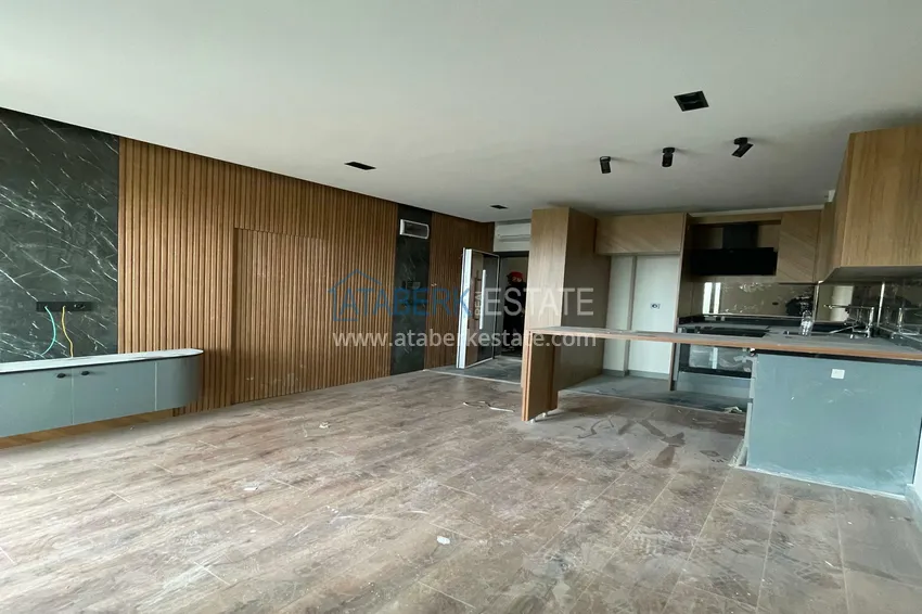 Purchase  1+1 apartment in Antalya, Kepez - modern format, affordable price 6 