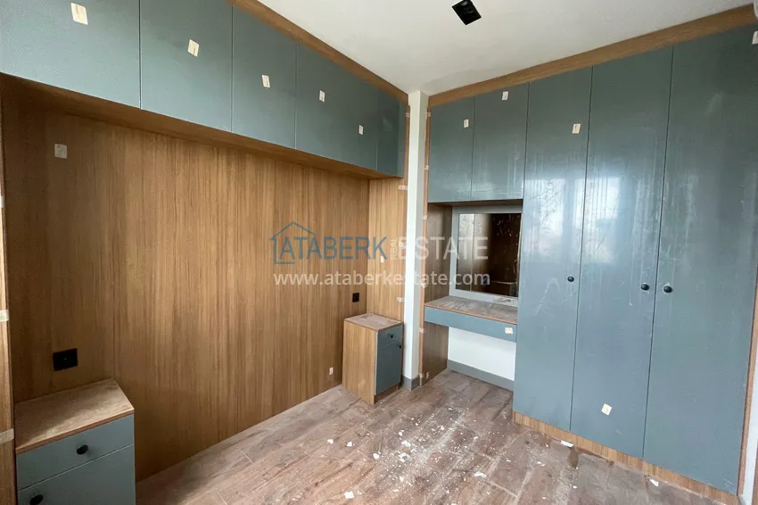 Purchase  1+1 apartment in Antalya, Kepez - modern format, affordable price 7 