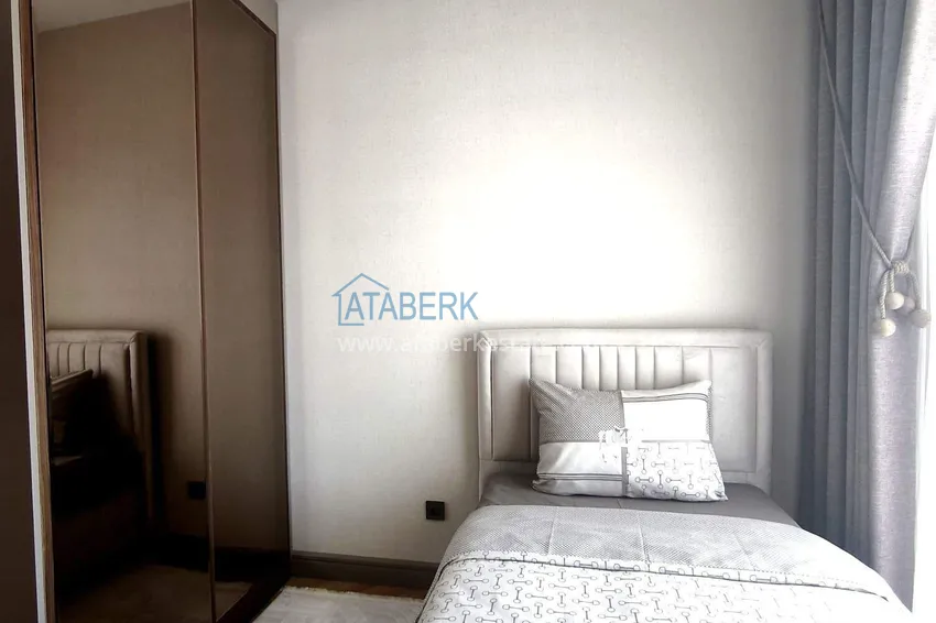 Purchase  New project in Antalya, Altintash district — apartments from the developer under construction 7 