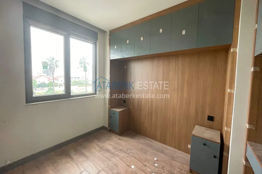 Purchase  1+1 apartment in Antalya, Kepez - modern format, affordable price 8 