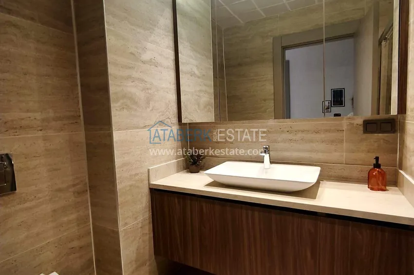 Purchase  New project in Antalya, Altintash district — apartments from the developer under construction 8 