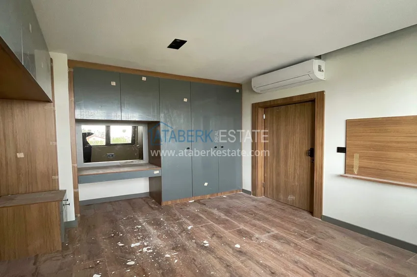 Purchase  1+1 apartment in Antalya, Kepez - modern format, affordable price 9 