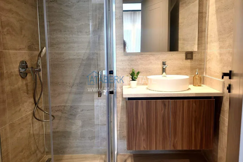 Purchase  New project in Antalya, Altintash district — apartments from the developer under construction 9 