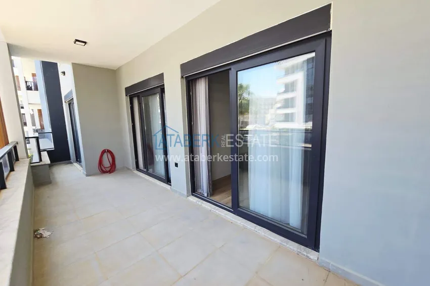 Purchase  Apartment 3+1 for a residence permit in the Oba area - from the owner, furnished, separate kitchen  20 