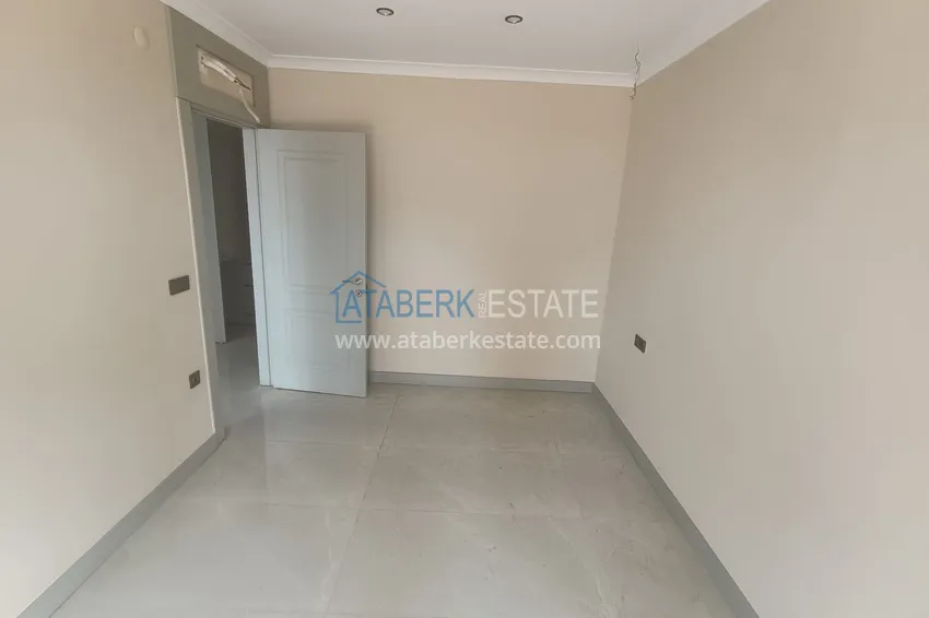 Purchase  1+1 apartment in the center of Mahmutlar - affordable price, new building 5 