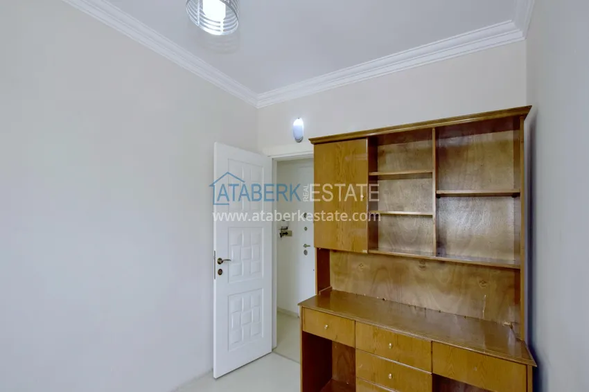 Purchase  2+1 apartment in Gazipasa - furnished, glazed balcony  13 