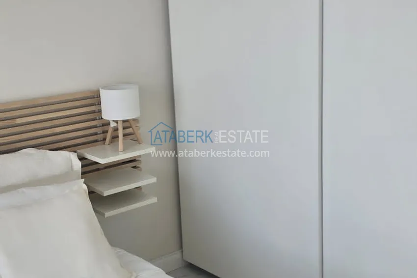 Purchase  Urgent sale! 1+1 apartment in Altintash - from an investor, a premium complex, the price is cheaper than that of the developer  9 