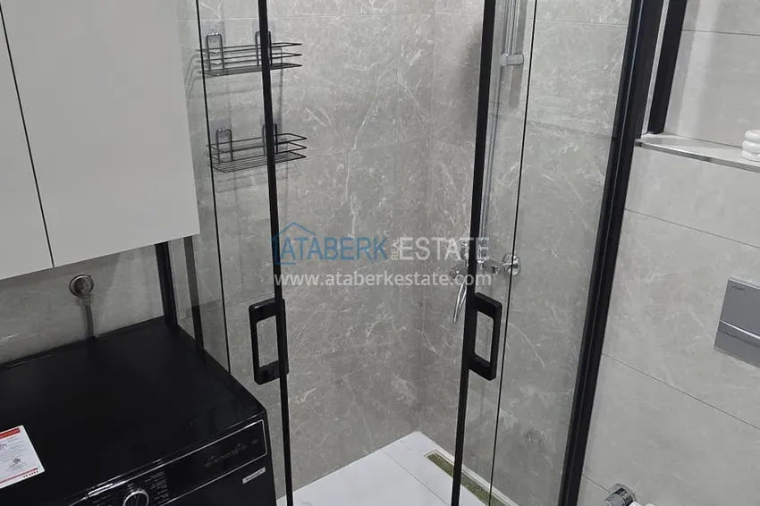 Purchase  Urgent sale! 1+1 apartment in Altintash - from an investor, a premium complex, the price is cheaper than that of the developer  14 