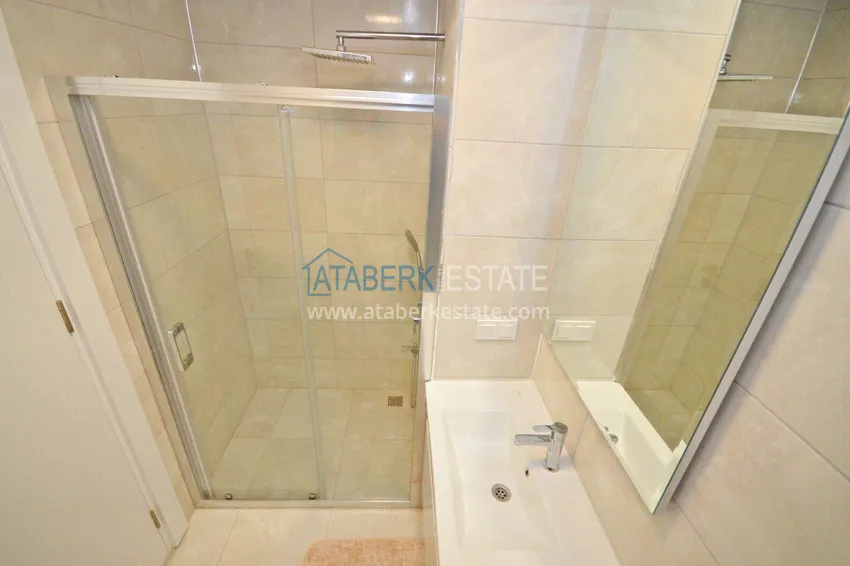 Purchase  Apartment 2+1 on the first line in Mahmutlar - sea view, warm floors, from the owner 14 