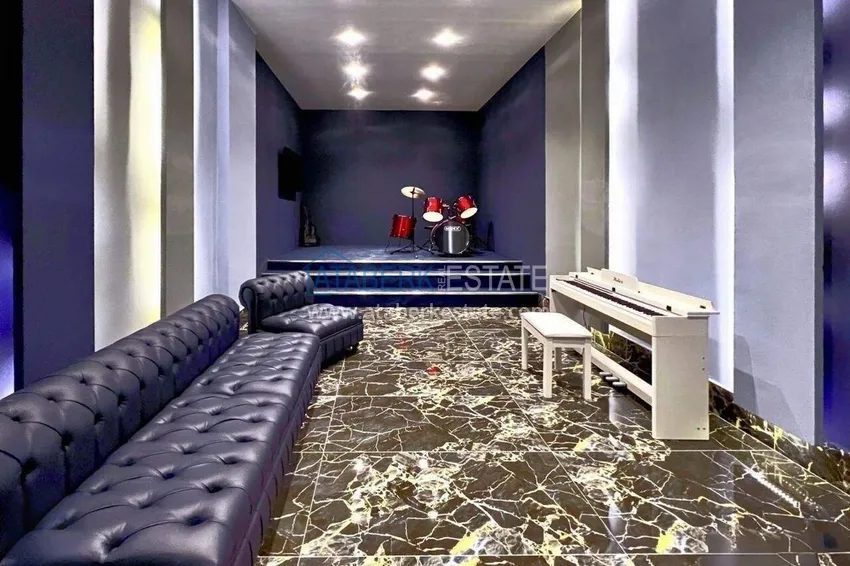 Hot offer: 1+1 apartment in Mahmutlar - south side, district center 20 