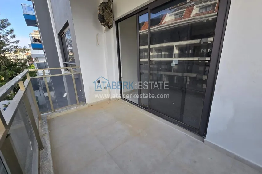 Purchase  Two 1+1 apartments in the center of Alanya, Cleopatra beach area - fine finish, modern complex 21 