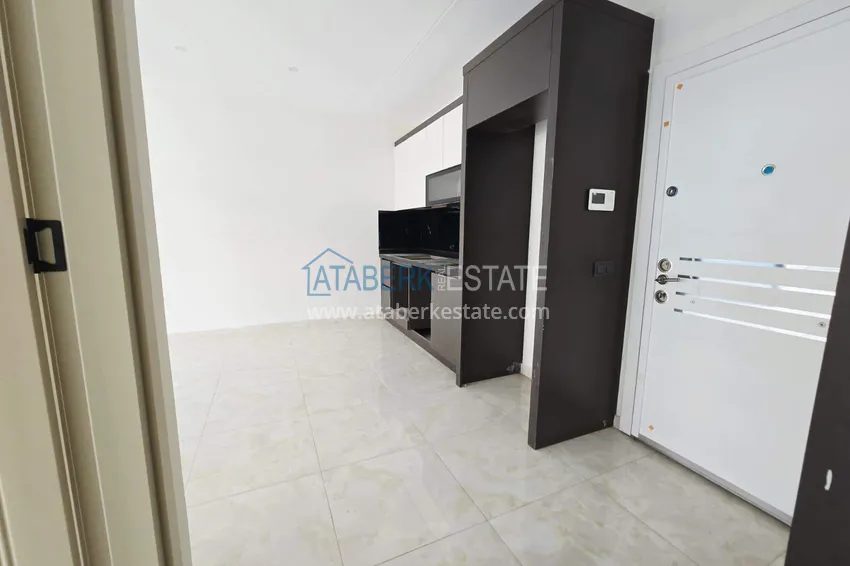 Purchase  Two 1+1 apartments in the center of Alanya, Cleopatra beach area - fine finish, modern complex 2 