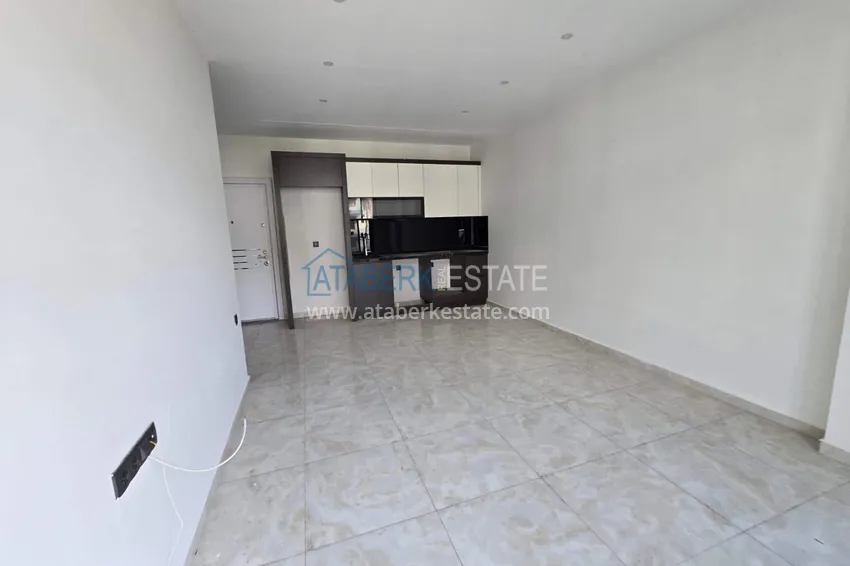 Purchase  Two 1+1 apartments in the center of Alanya, Cleopatra beach area - fine finish, modern complex 14 