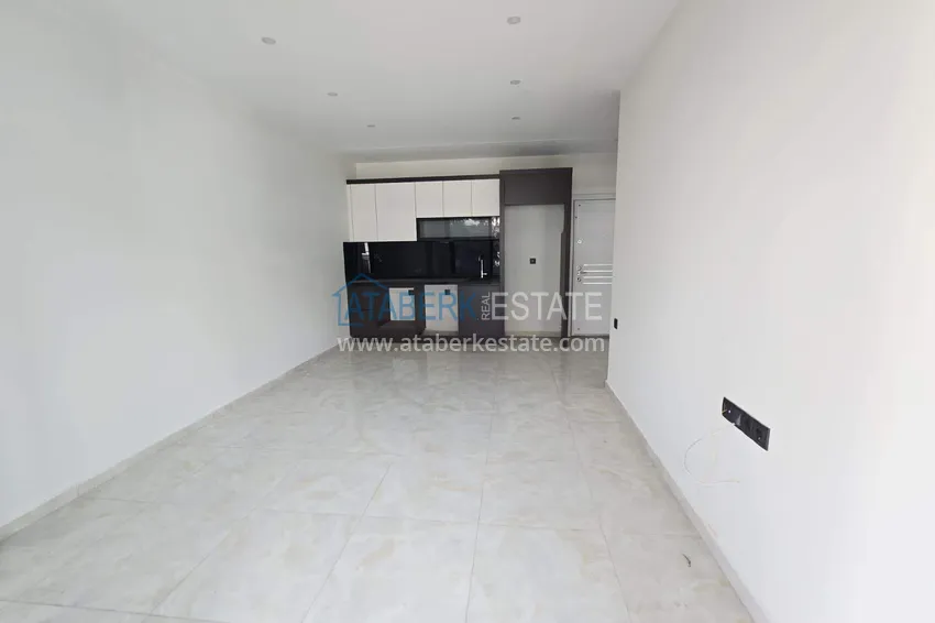Purchase  Two 1+1 apartments in the center of Alanya, Cleopatra beach area - fine finish, modern complex 5 