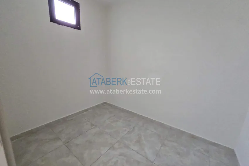 Purchase  Two 1+1 apartments in the center of Alanya, Cleopatra beach area - fine finish, modern complex 17 