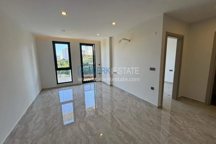 Purchase  New comfort segment residence in Tosmur - real estate in Alanya from the developer  28 