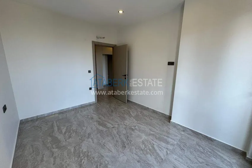 Purchase  New comfort segment residence in Tosmur - real estate in Alanya from the developer  29 