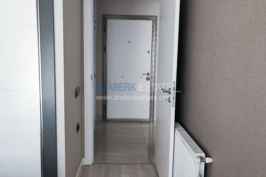 Purchase  Long-term rentals in Antalya - 2+1 apartments near the beach and the Boacay River, Liman district 18 