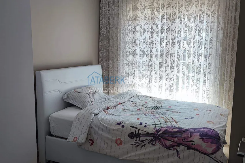 Purchase  Long-term rentals in Antalya - 2+1 apartments near the beach and the Boacay River, Liman district 20 