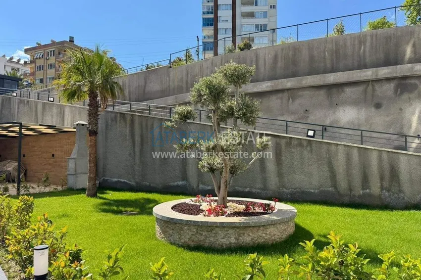 New comfort segment residence in Tosmur - real estate in Alanya from the developer  19 