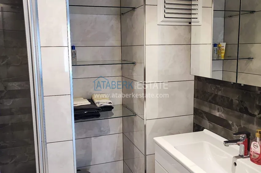 Purchase  Long-term rentals in Antalya - 2+1 apartments near the beach and the Boacay River, Liman district 24 