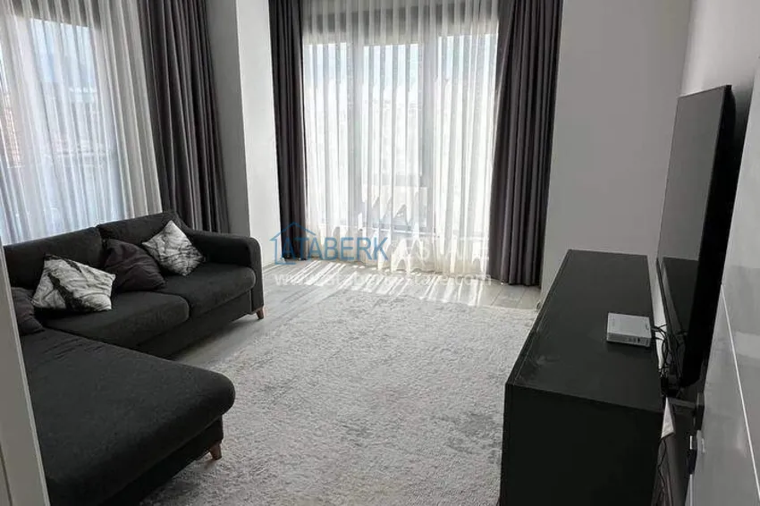 Purchase  2+1 apartment in the center of Alanya - furniture, separate kitchen  2 