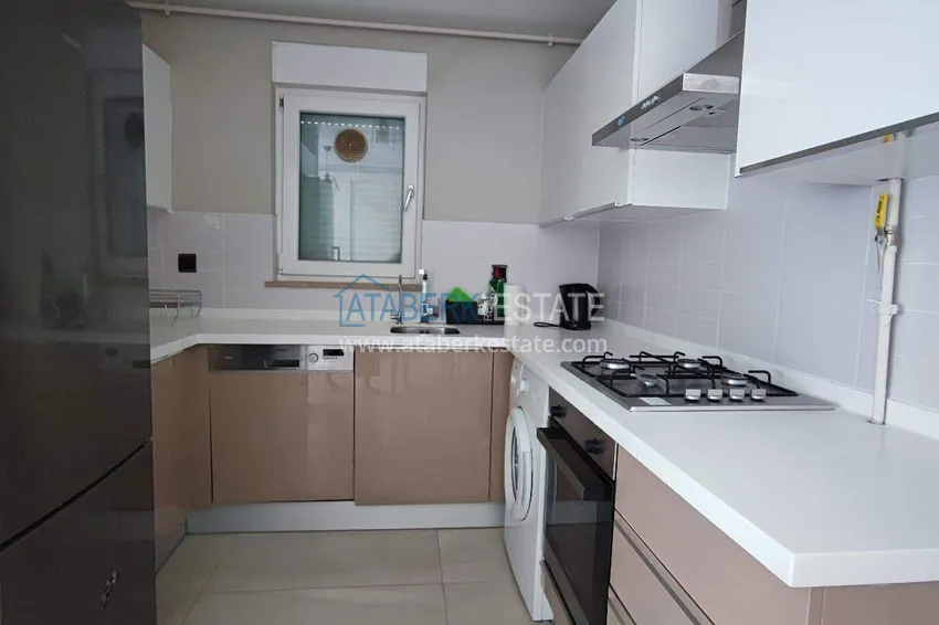 Purchase  Long-term rentals in Antalya - 2+1 apartments near the beach and the Boacay River, Liman district 10 