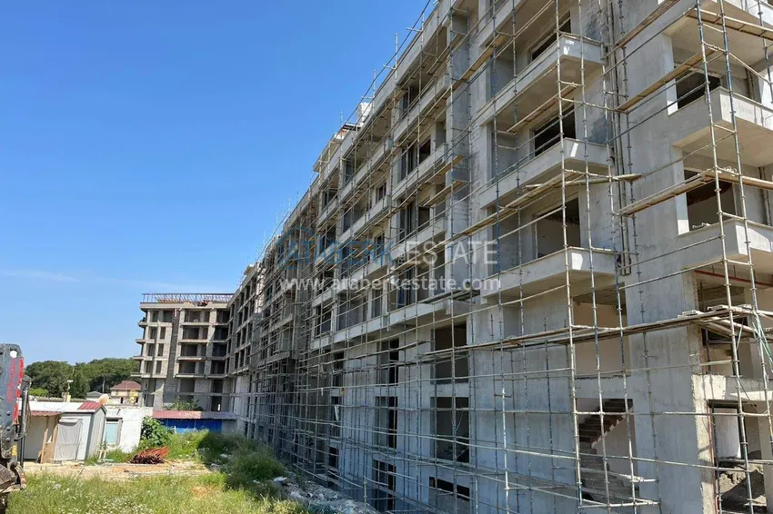Photo -  New project in Gazipasa - real estate from the developer at starting prices 11 