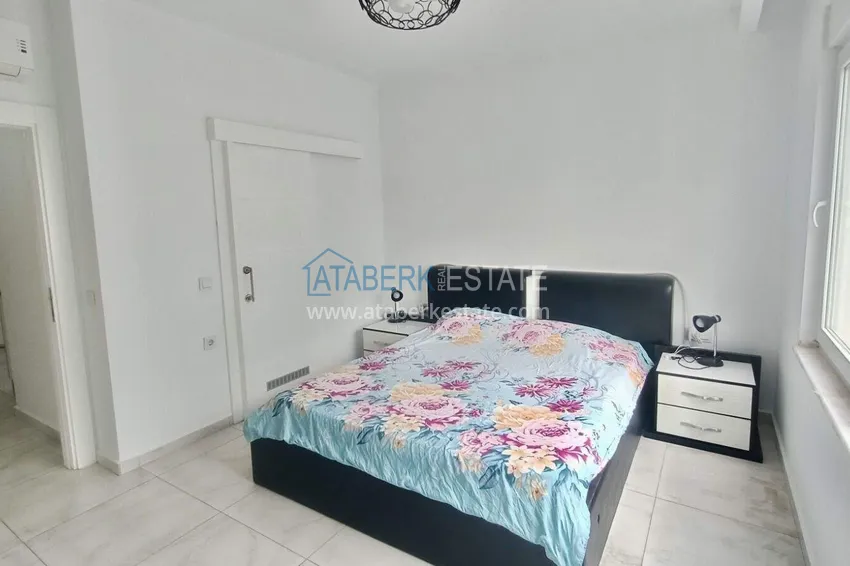 Purchase  2+1 apartment 140 m2 in Mahmutlar — furniture, glazed balcony, premium complex 13 