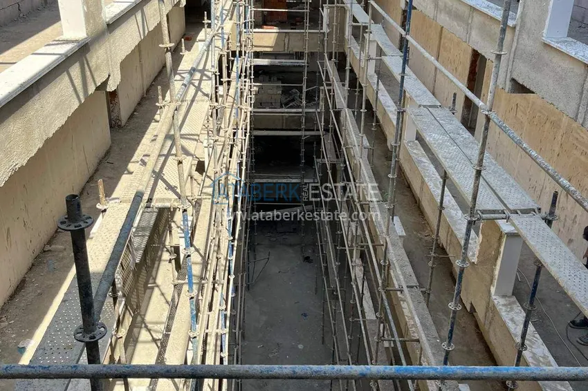 Photo -  New project in Gazipasa - real estate from the developer at starting prices 15 
