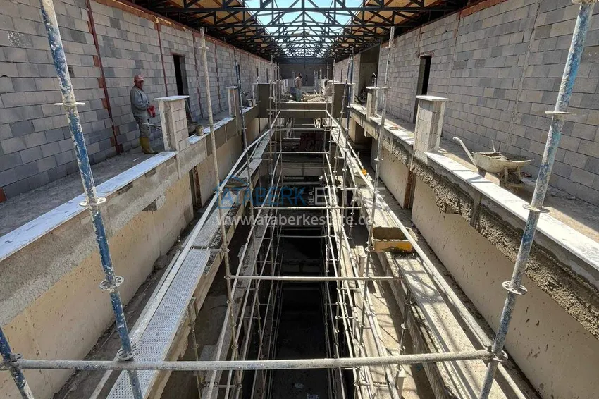 Photo -  New project in Gazipasa - real estate from the developer at starting prices 16 