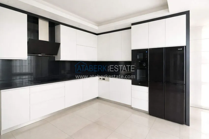 Purchase  Ultra-luxury beachfront villa in Kargicak — citizenship property in Alanya 9 