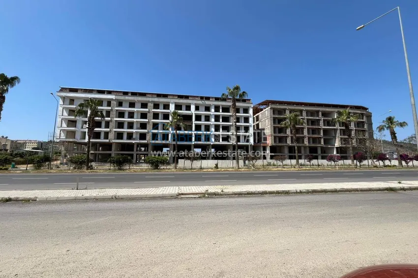Photo -  New project in Gazipasa - real estate from the developer at starting prices 2 