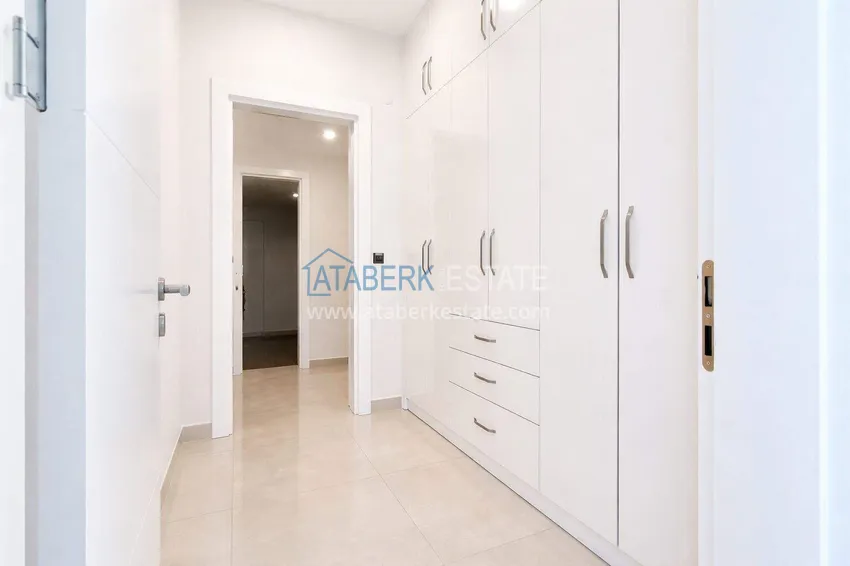 Purchase  Ultra-luxury beachfront villa in Kargicak — citizenship property in Alanya 24 