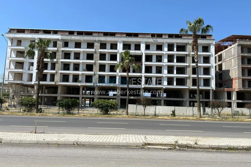 Photo -  New project in Gazipasa - real estate from the developer at starting prices 3 
