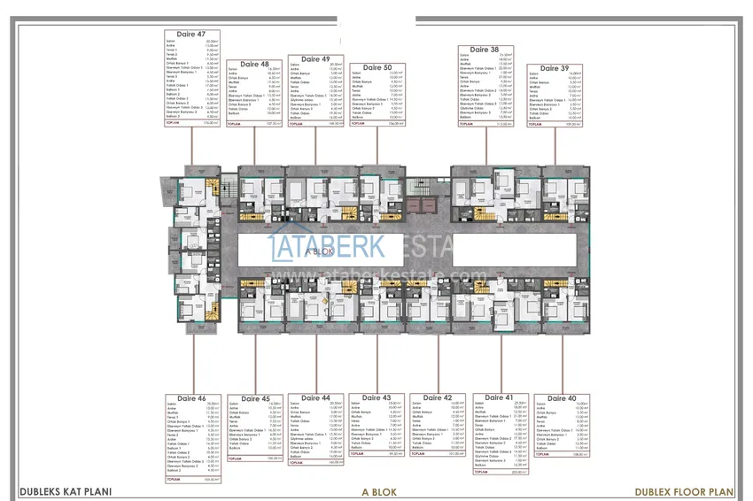 Buy cheap New project in Gazipasa - real estate from the developer at starting prices 4 