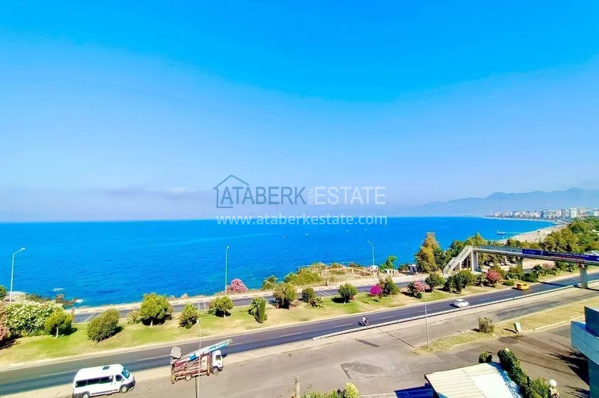 Purchase  Ultra-luxury beachfront villa in Kargicak — citizenship property in Alanya 30 